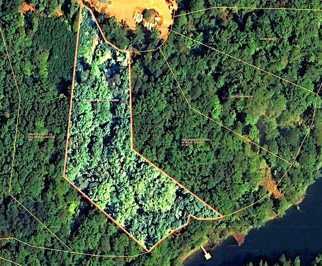 Lot 170 Talon Ridge RD - Photo 15
