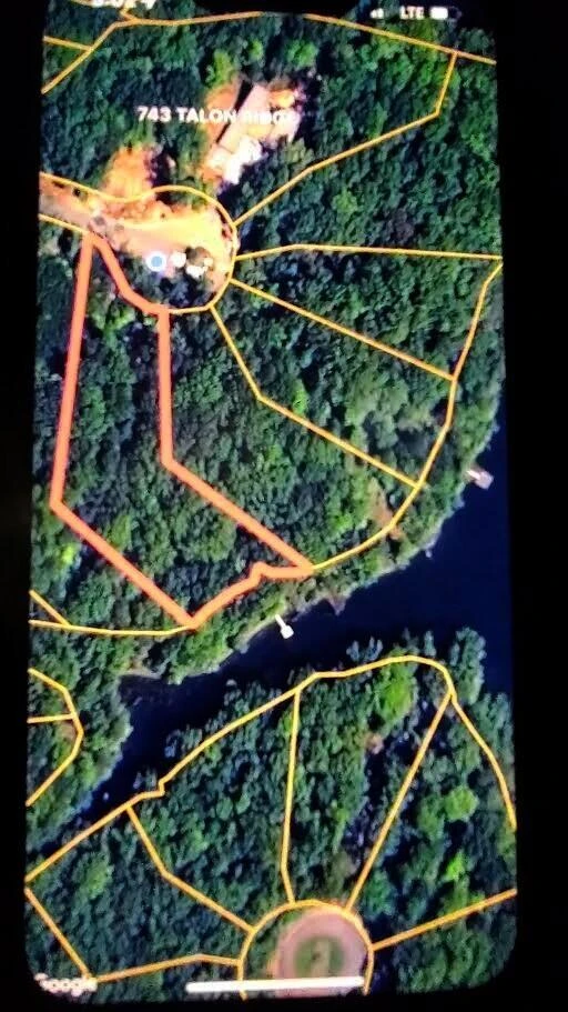 Lot 170 Talon Ridge RD - Photo 17