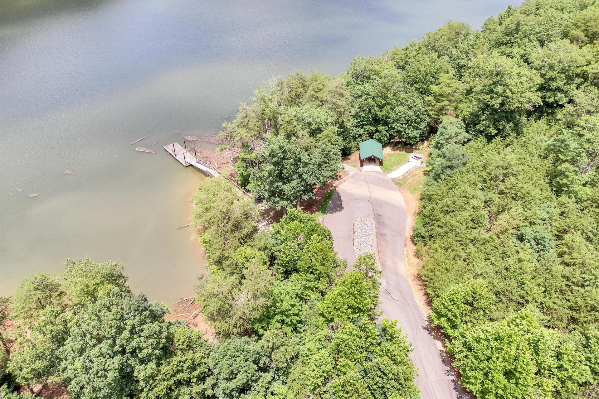 Lot 170 Talon Ridge RD - Photo 2