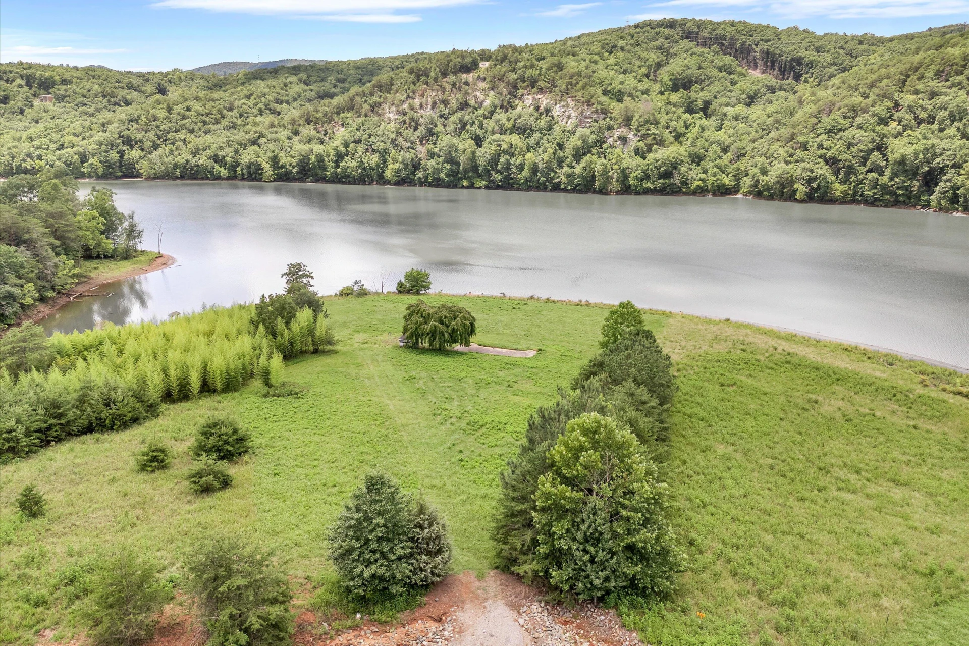 Lot 170 Talon Ridge RD - Photo 7