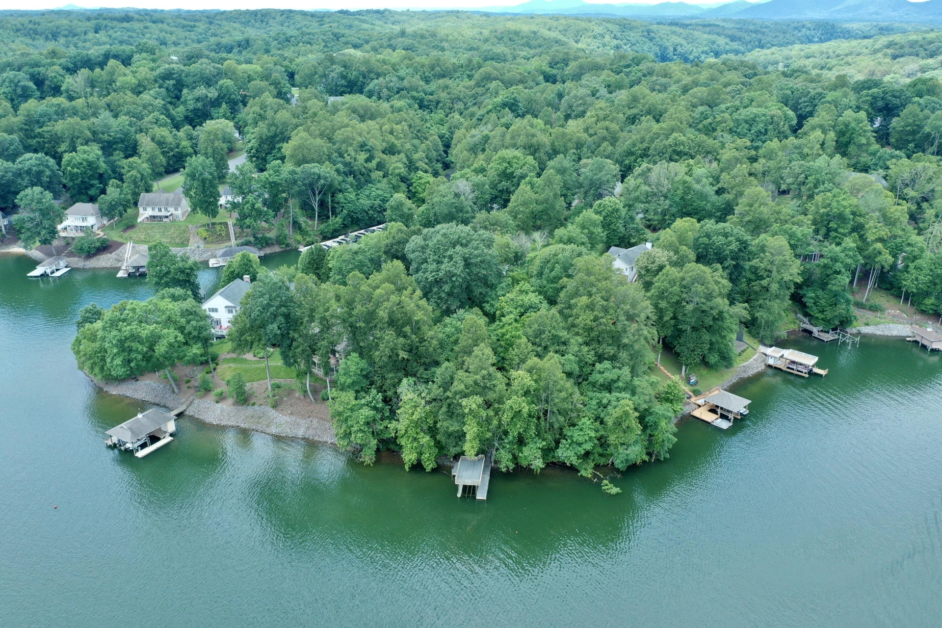 Lot 67 Walnut Run DR