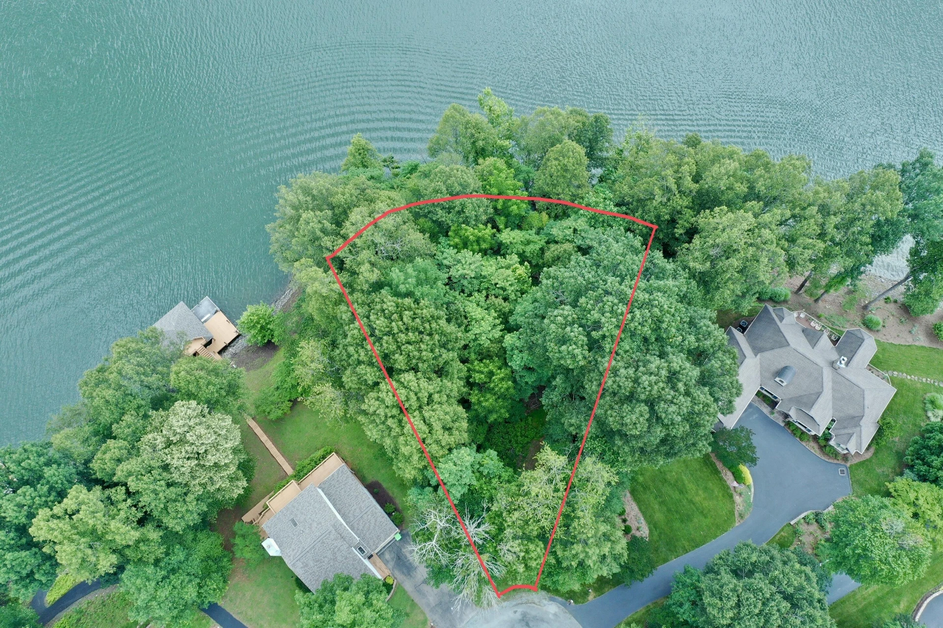 Lot 67 Walnut Run DR - Photo 2