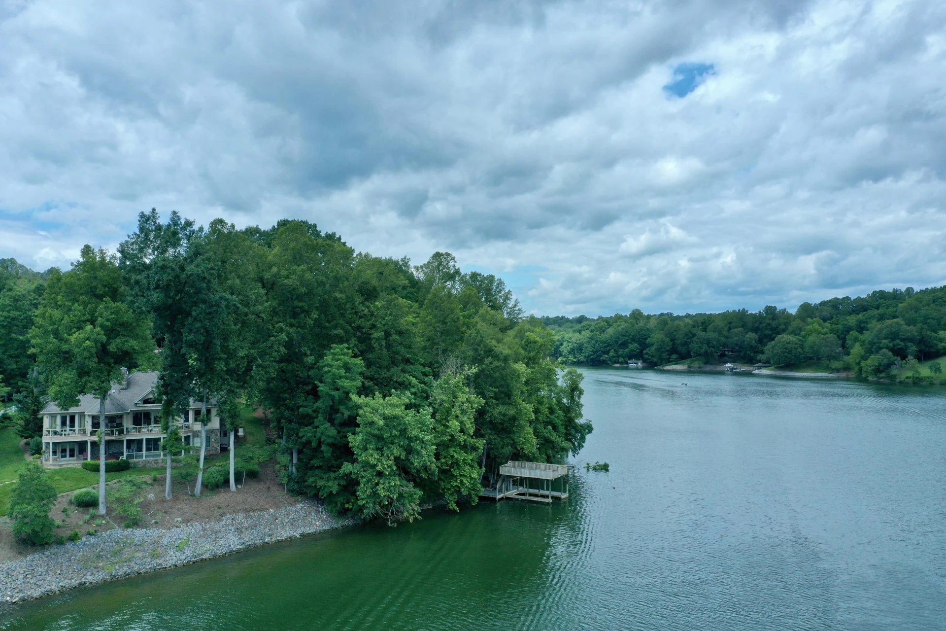 Lot 67 Walnut Run DR - Photo 5