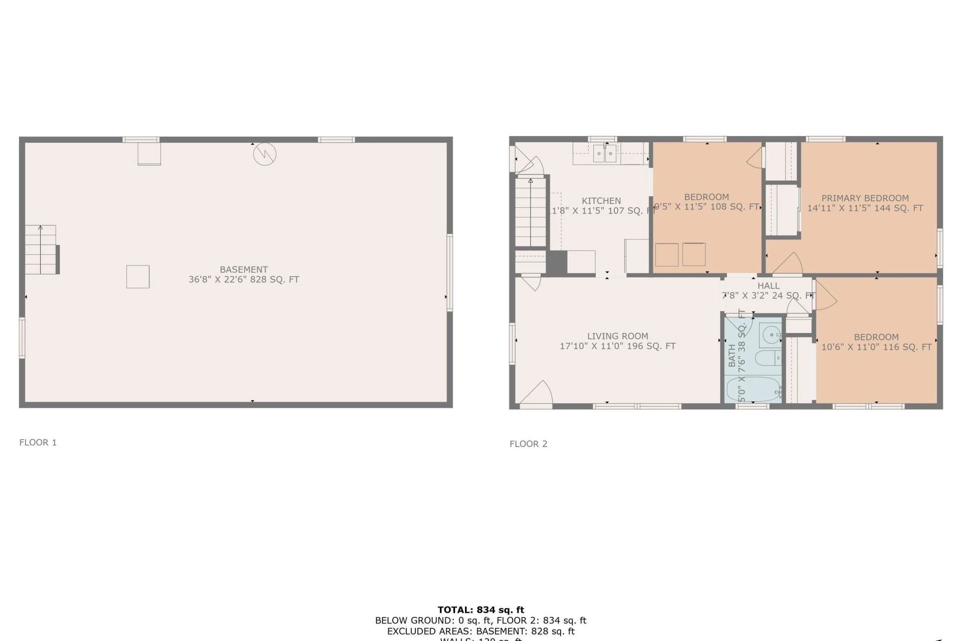 3843 Plantation RD NE - Photo 28