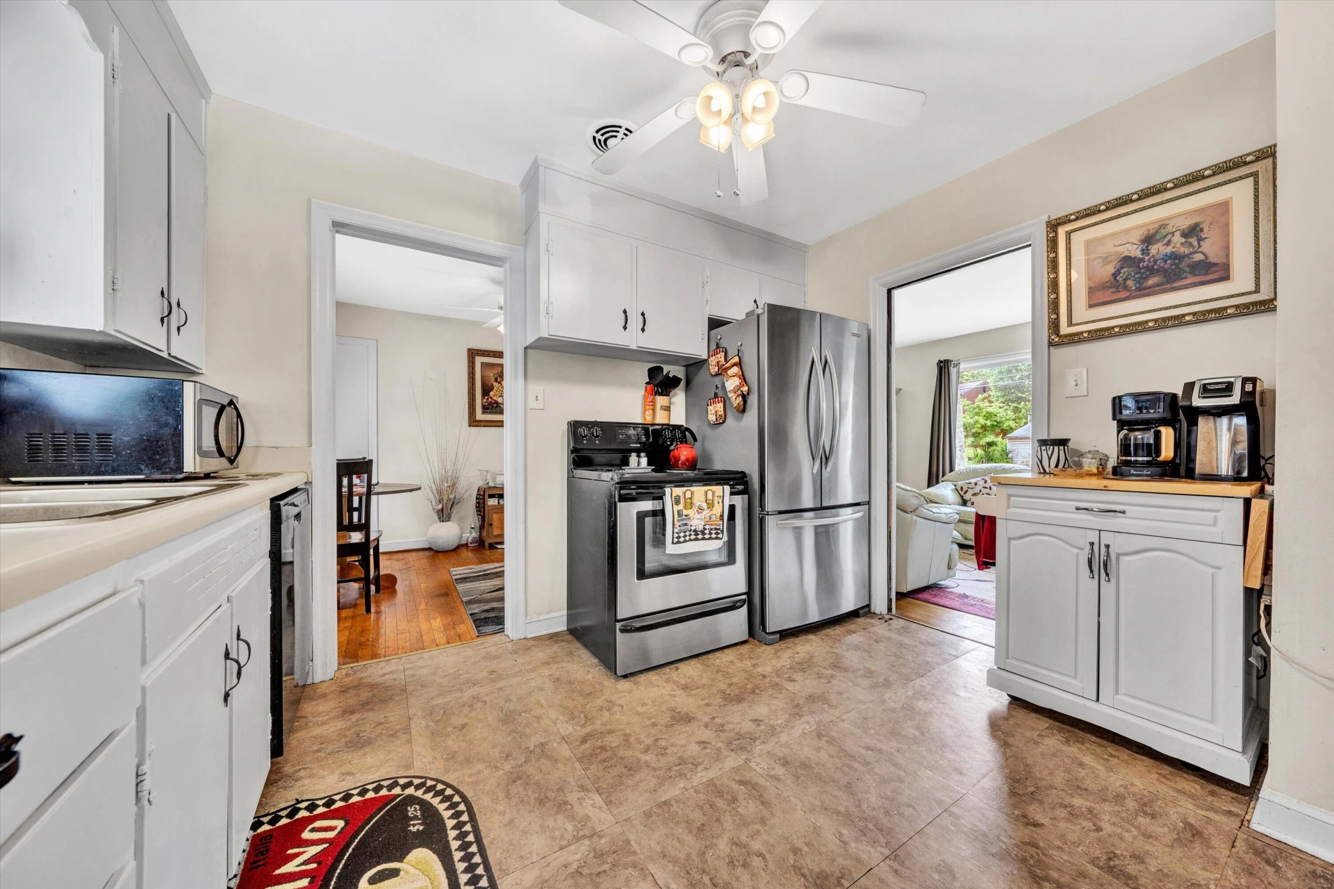 3843 Plantation RD NE - Photo 8