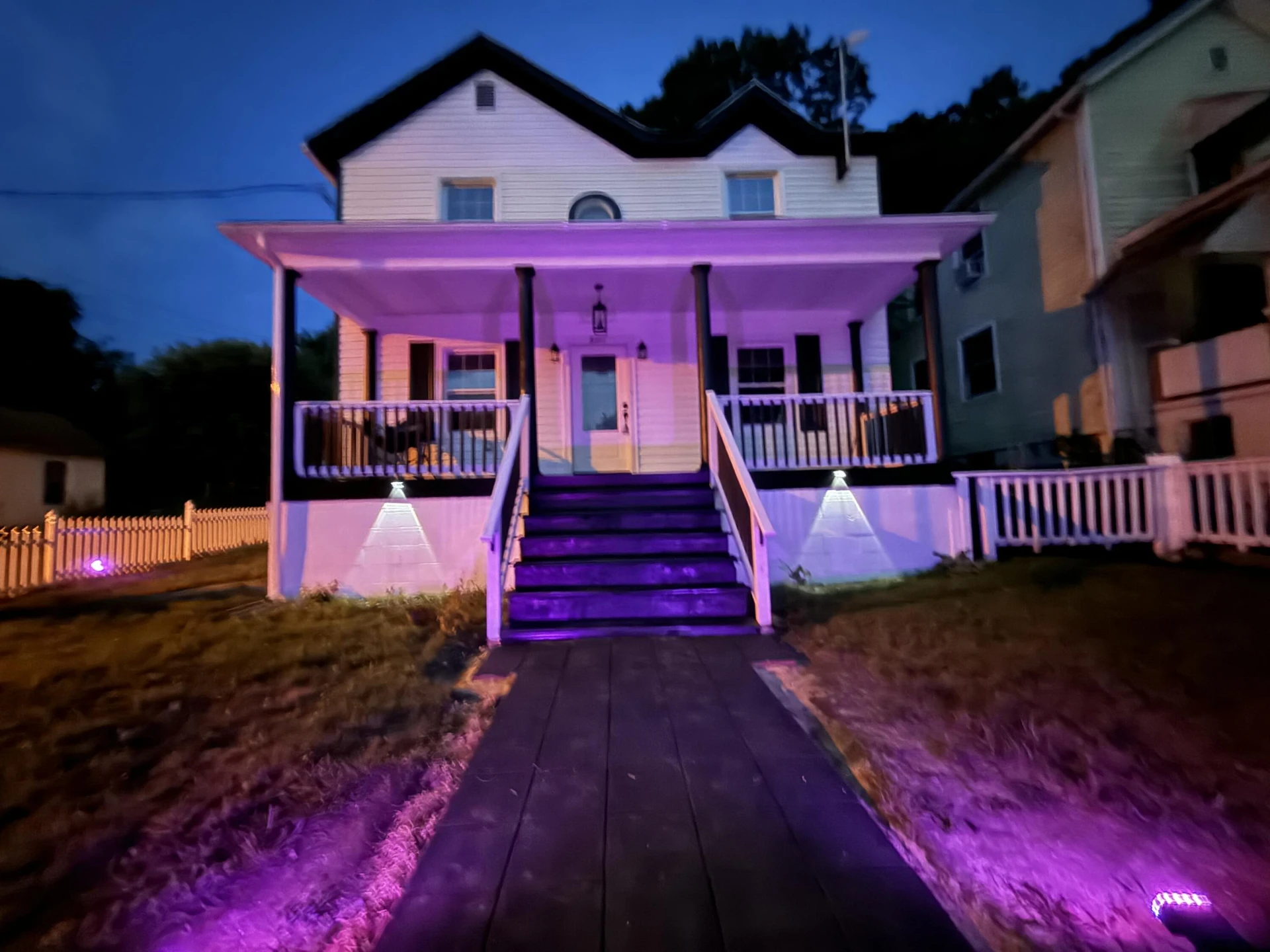 801 Concord ST - Photo 3
