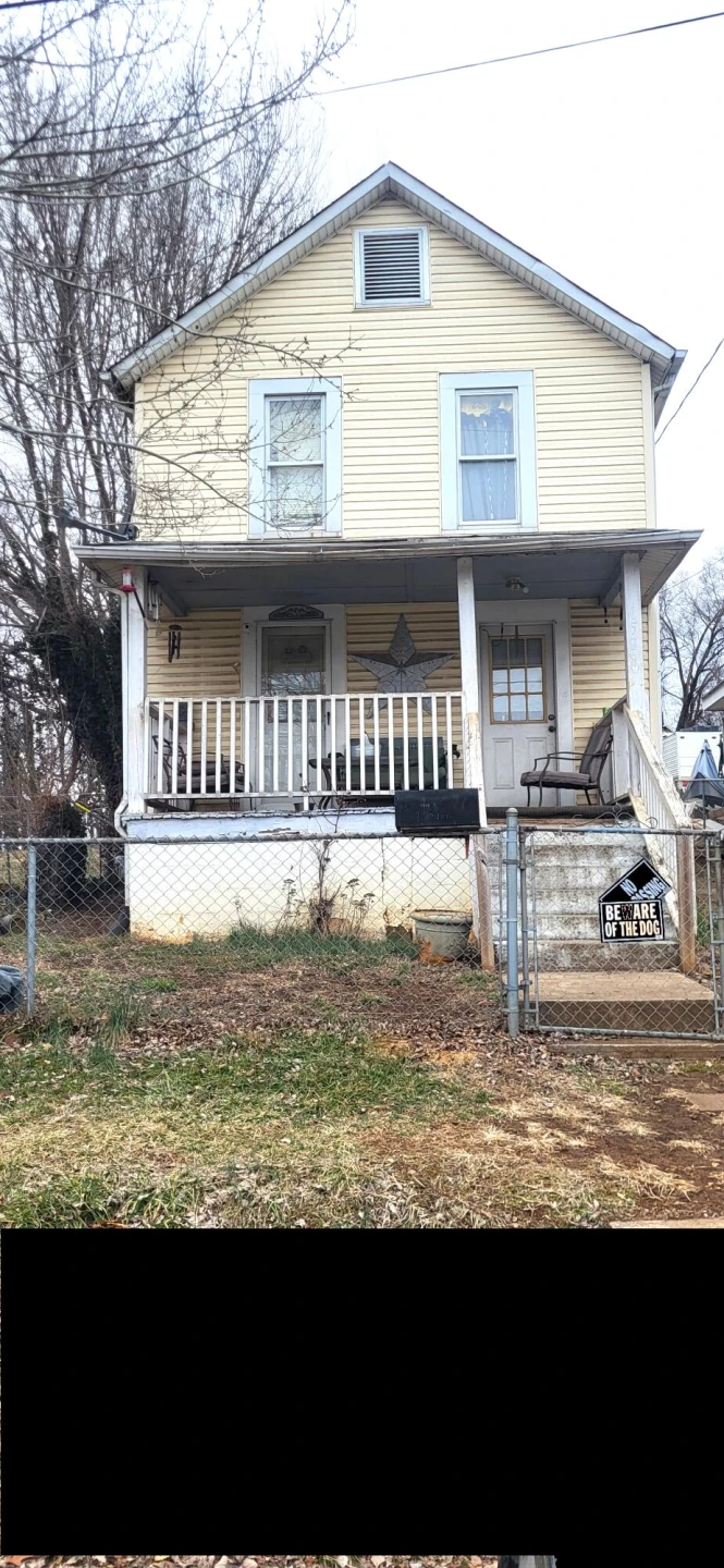 1508 Church AVE SE