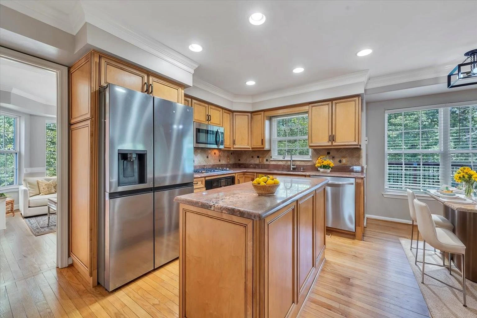 6061 Chagall DR - Photo 17