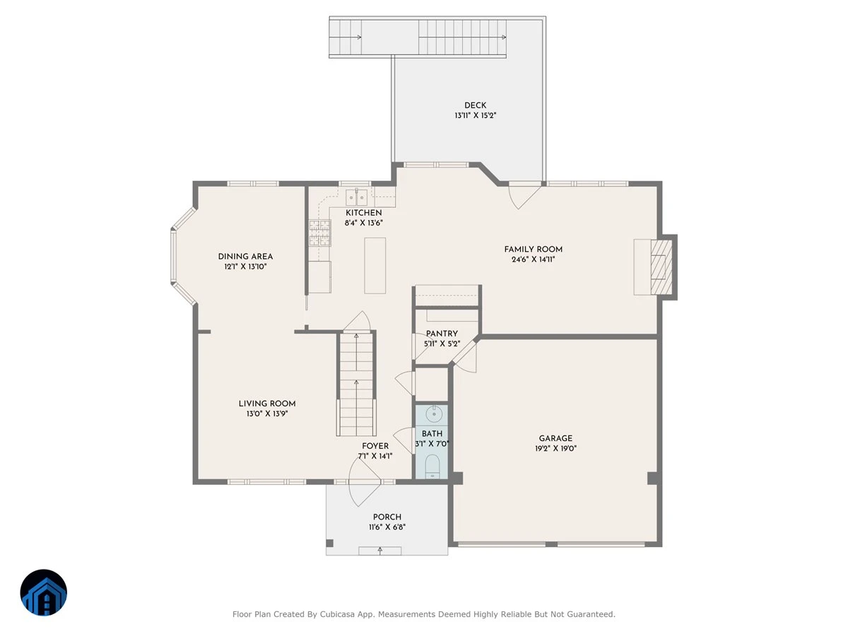 6061 Chagall DR - Photo 3