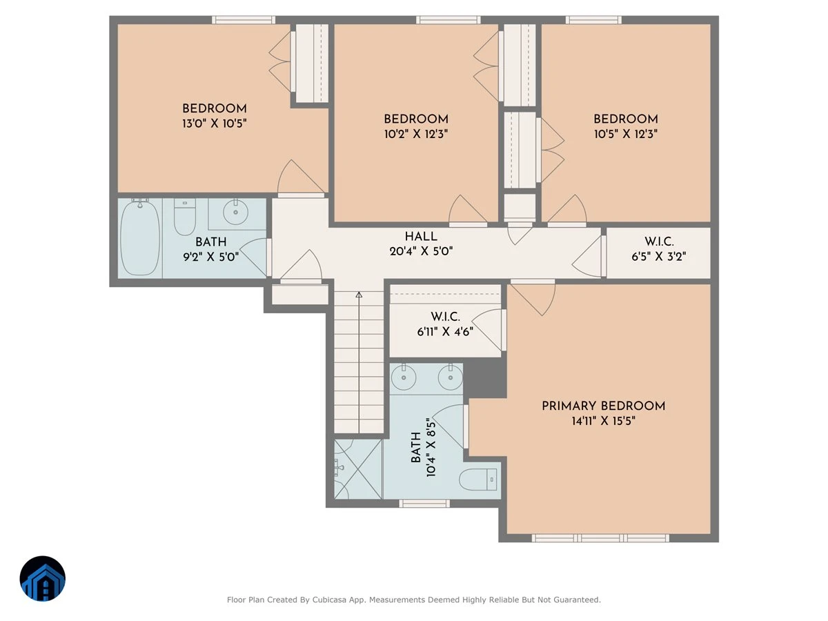 6061 Chagall DR - Photo 5