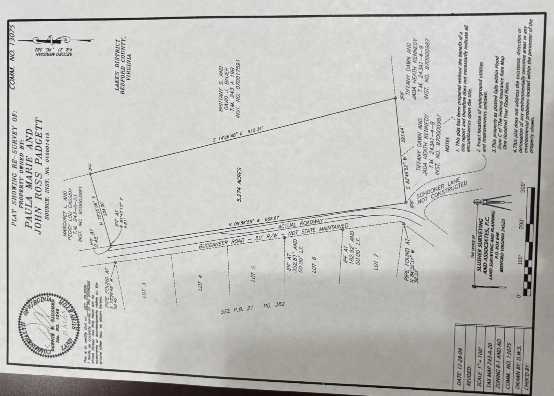 0 Buccaneer RD - Photo 8