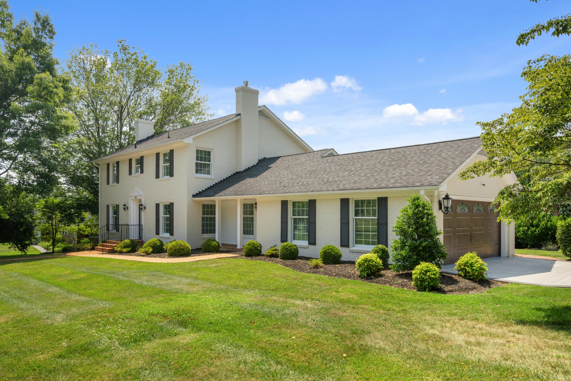 405 Cohee RD