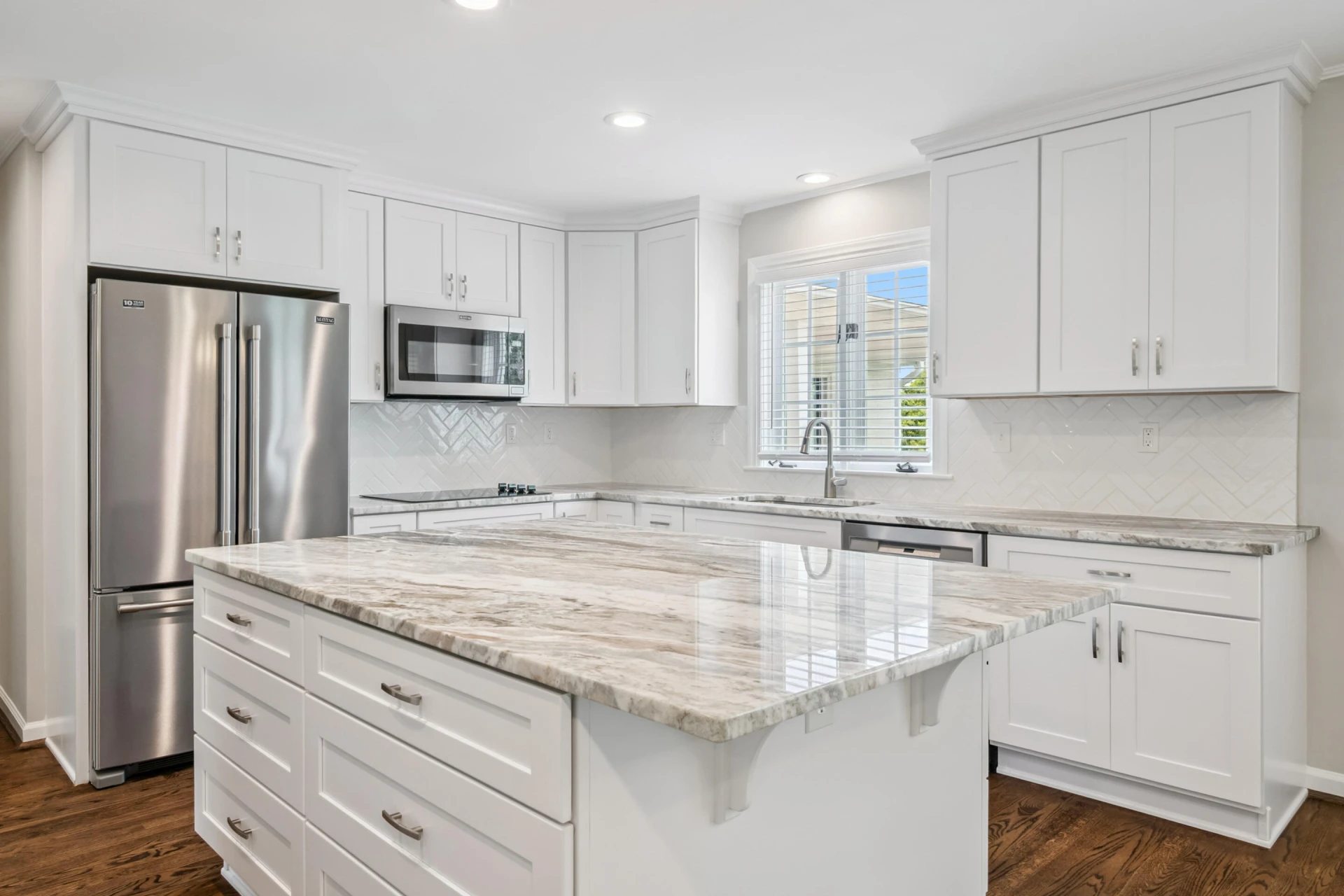 405 Cohee RD - Photo 11