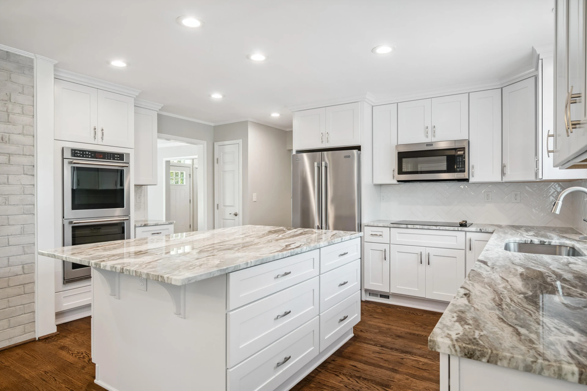 405 Cohee RD - Photo 12
