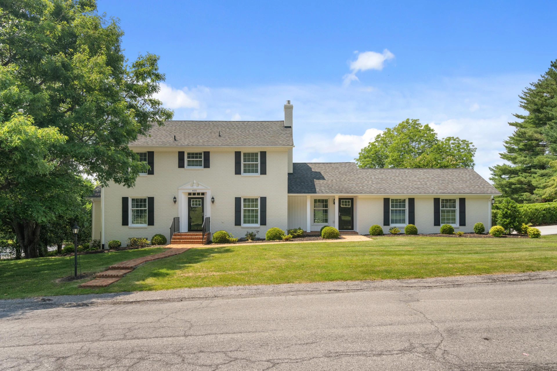 405 Cohee RD - Photo 2