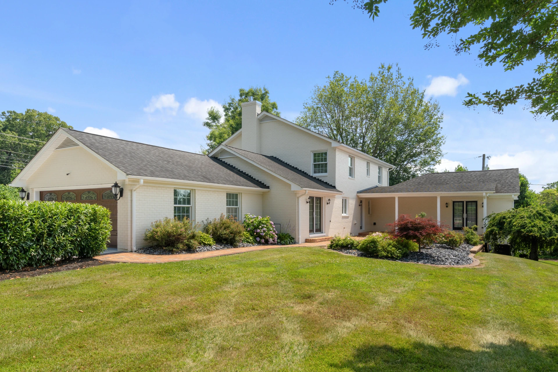 405 Cohee RD - Photo 3