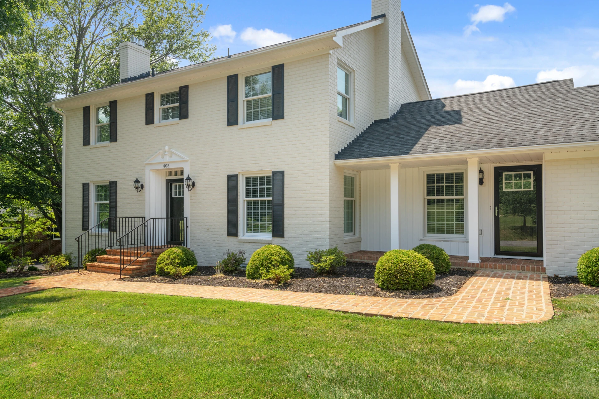 405 Cohee RD - Photo 72