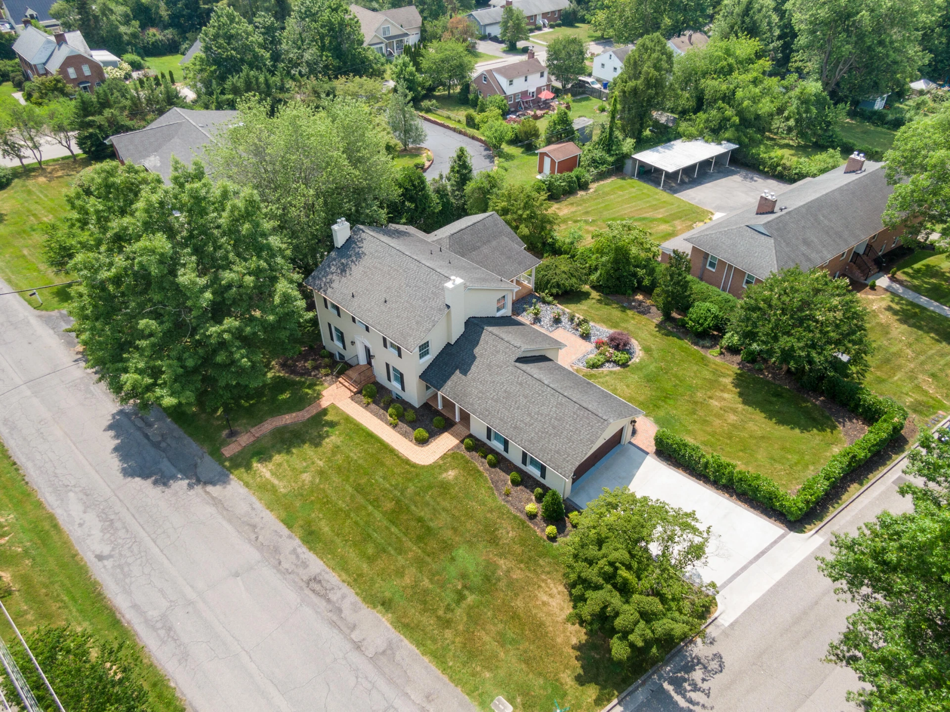 405 Cohee RD - Photo 87