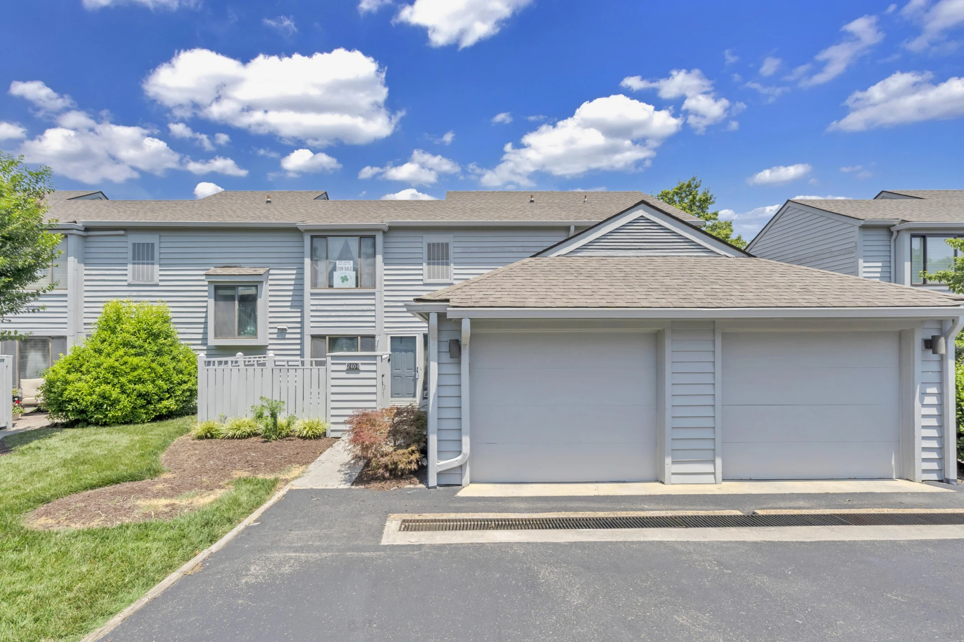 2404 Post Oak RD