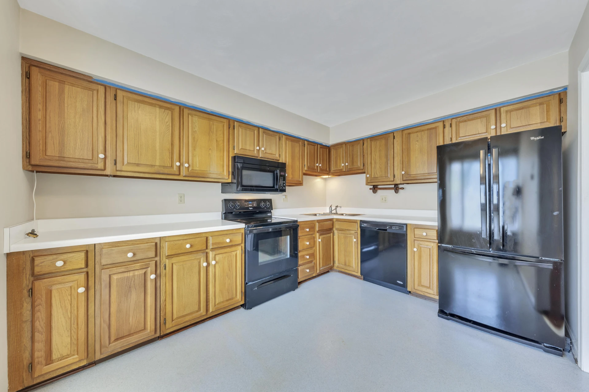 2404 Post Oak RD - Photo 7