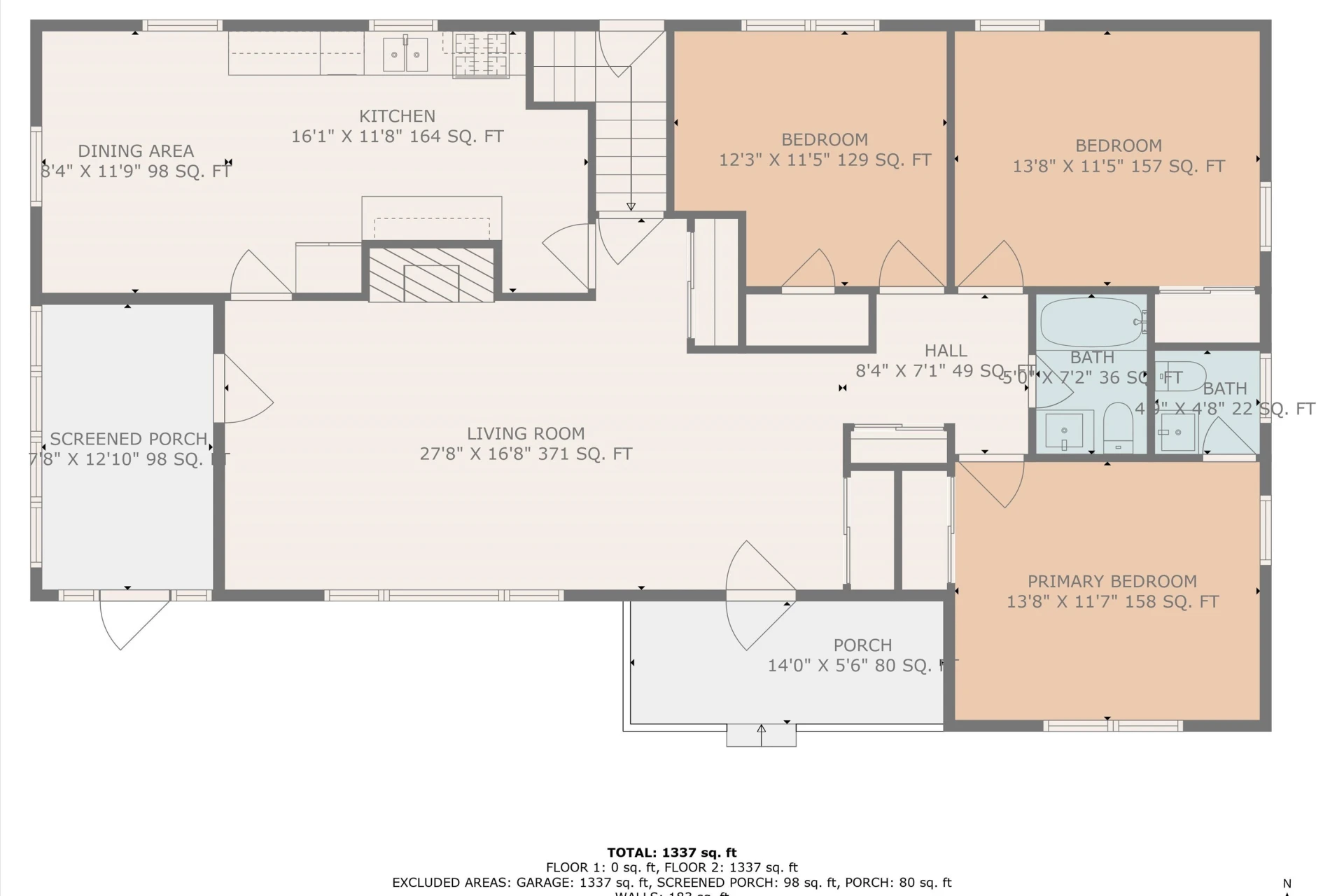 4913 Colonial AVE
