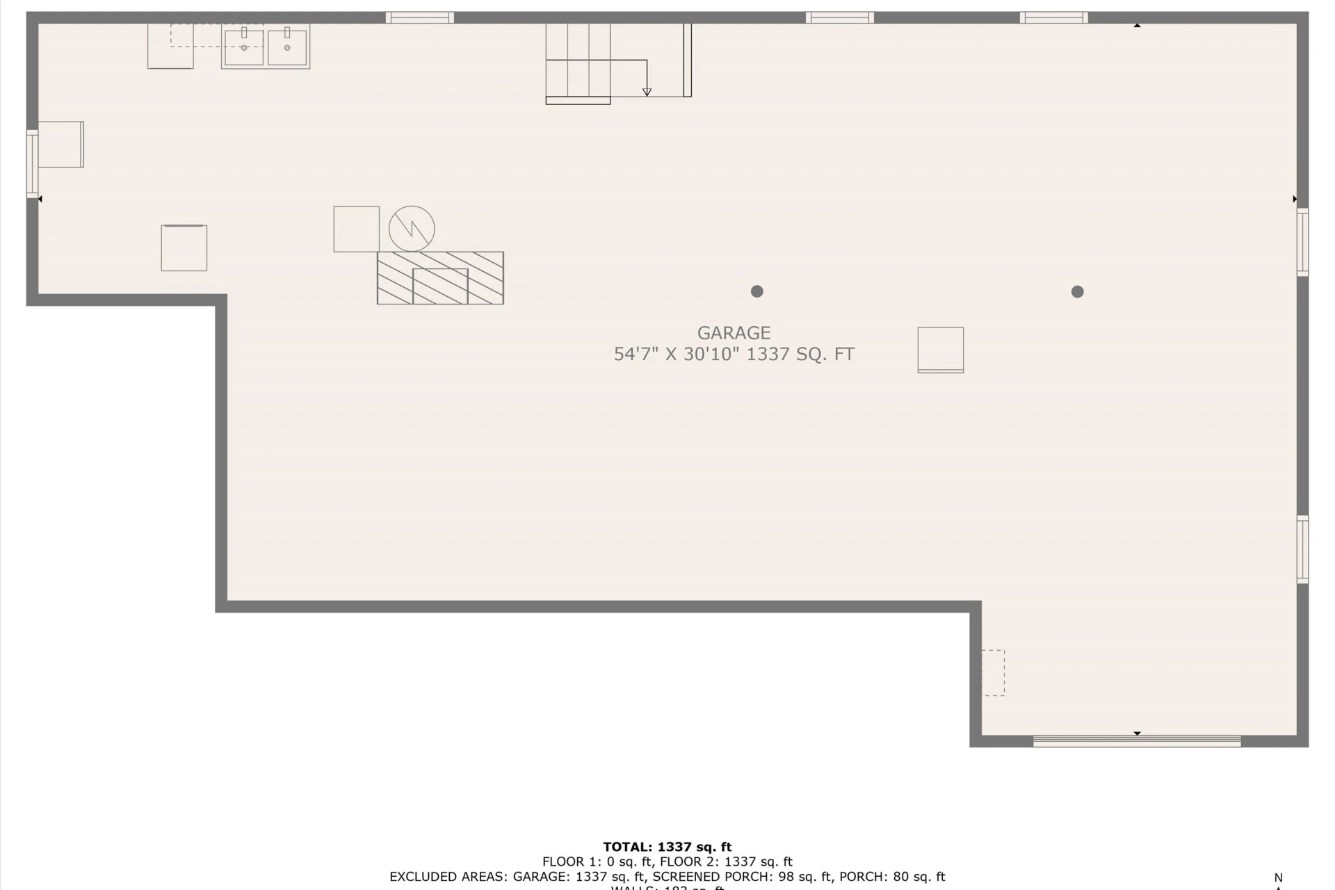 4913 Colonial AVE - Photo 3