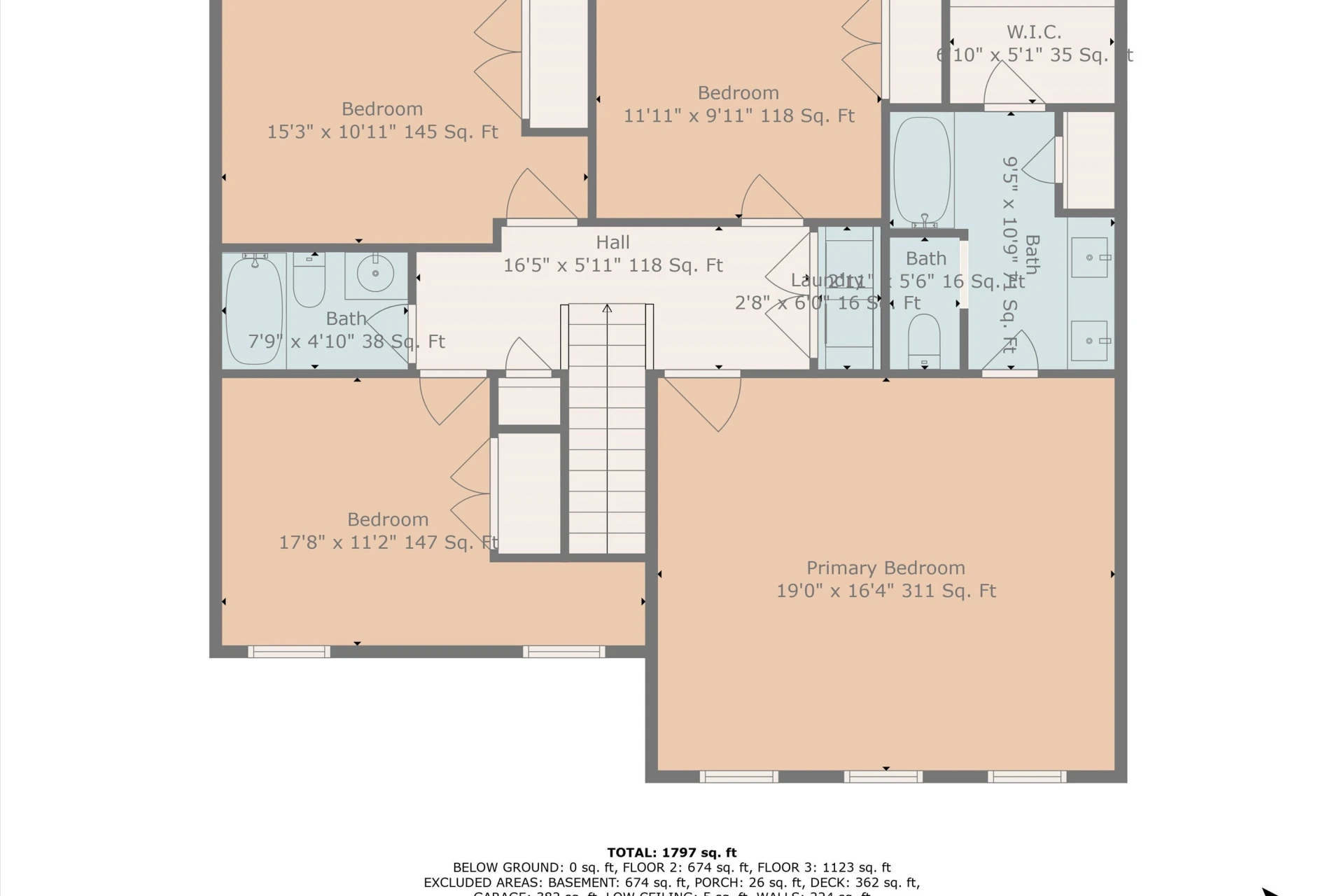 2010 Lawson LN - Photo 3