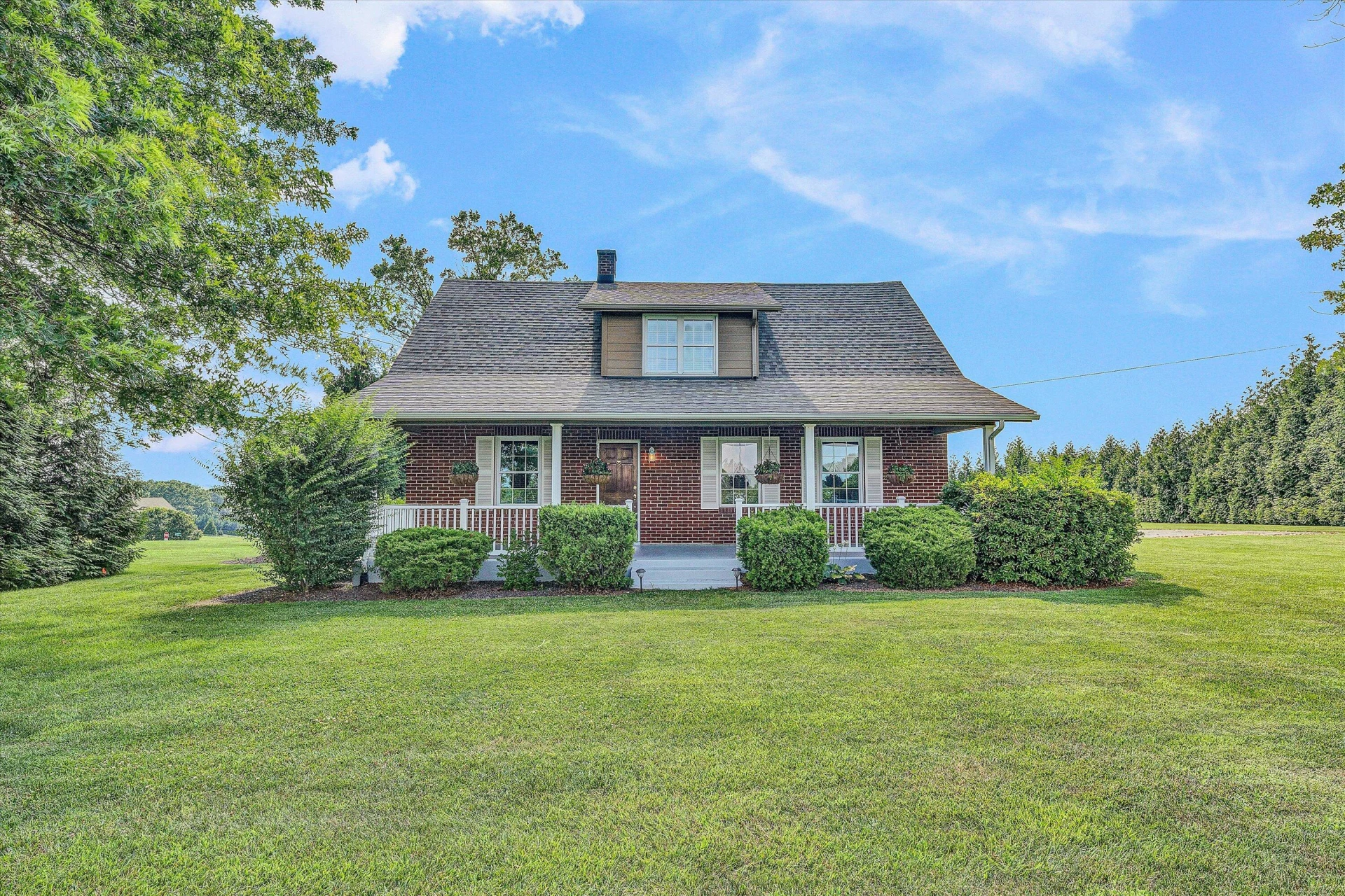 120 Nyle Ridge RD