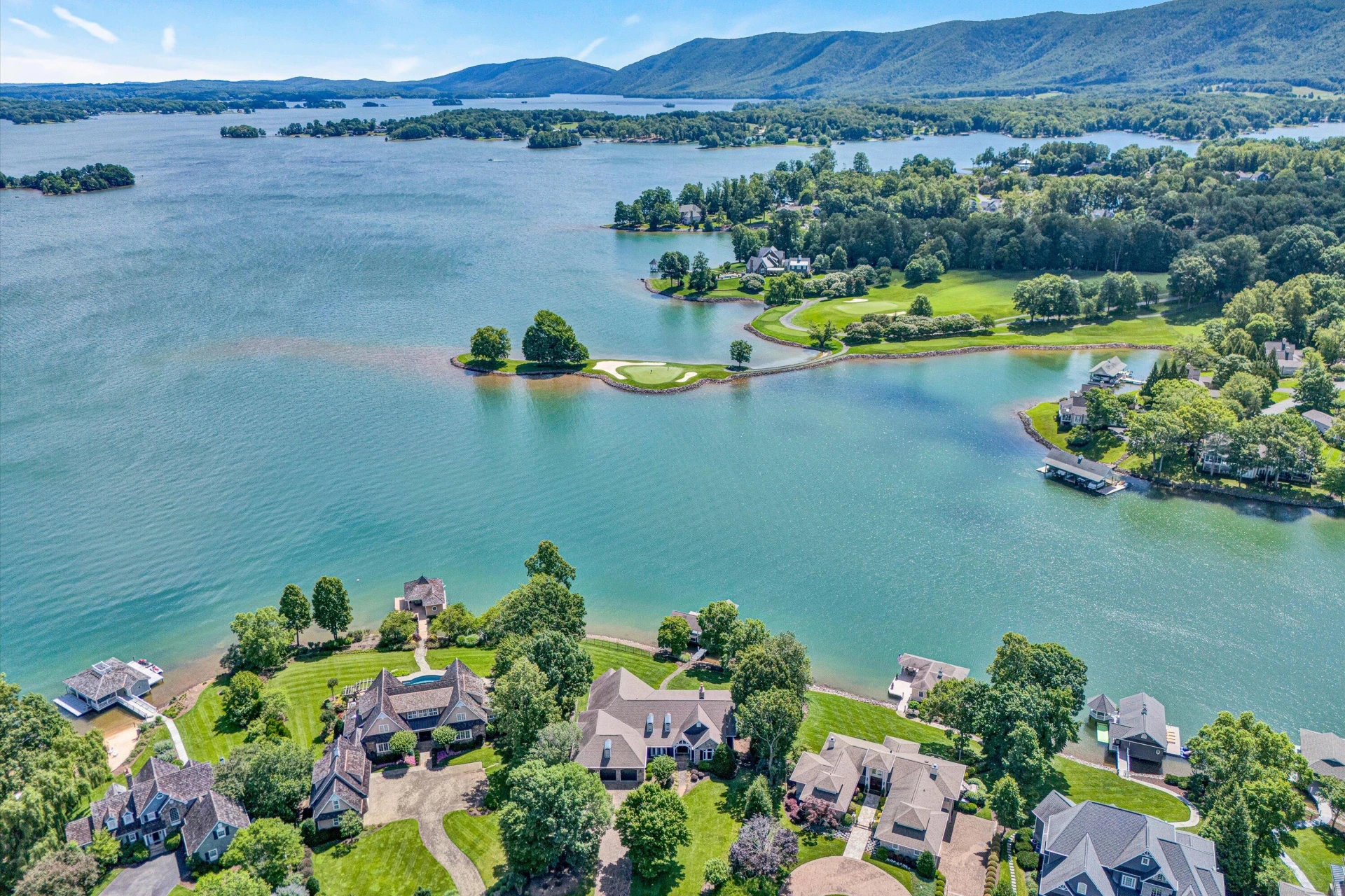 180 Island View DR - Photo 3