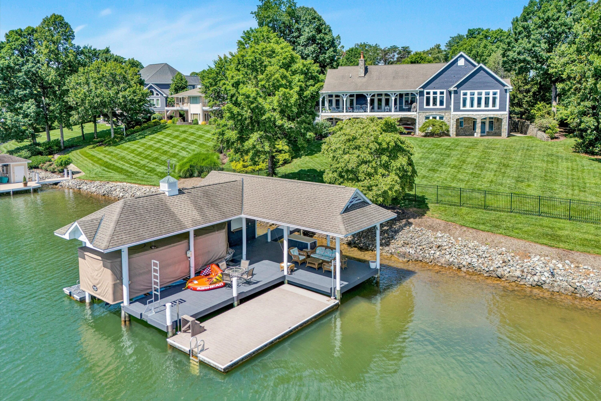 180 Island View DR - Photo 6