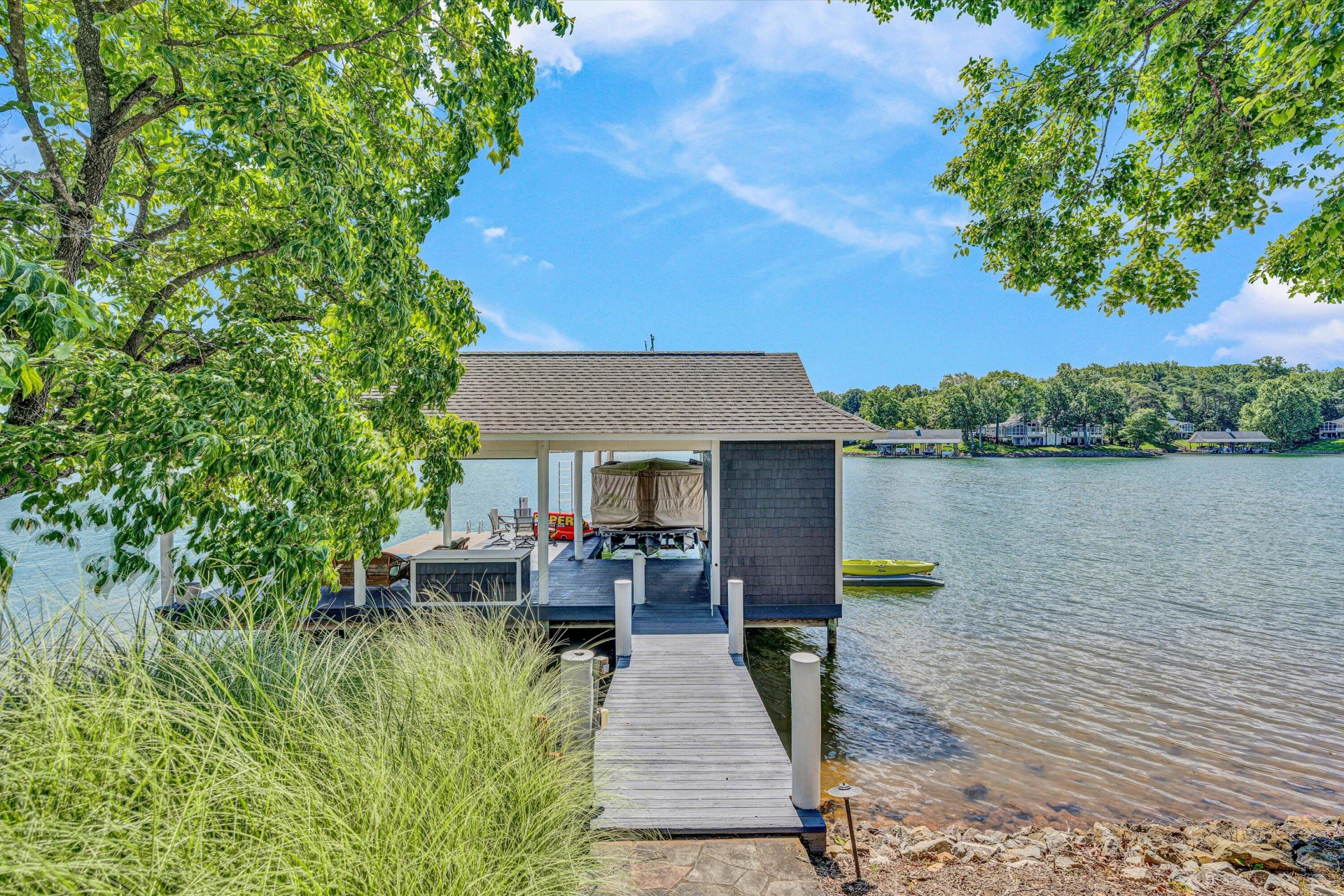180 Island View DR - Photo 71