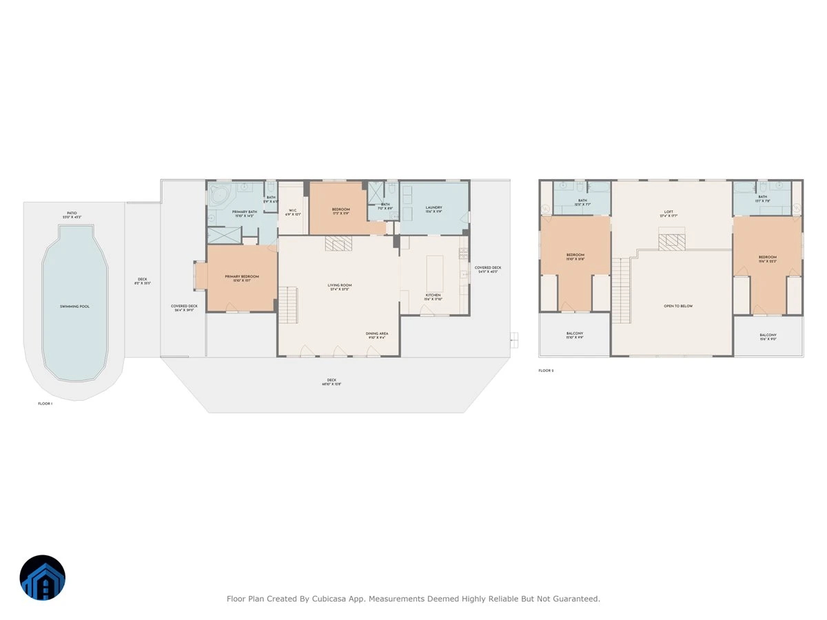 1769 Scenic View RD - Photo 5