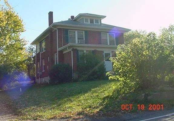 2602 Mount Pleasant BLVD SE