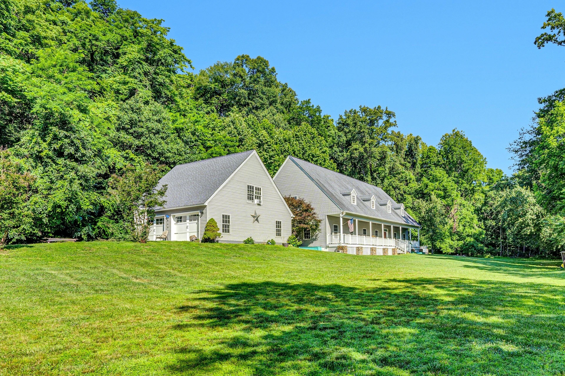 3150 Green Ridge RD