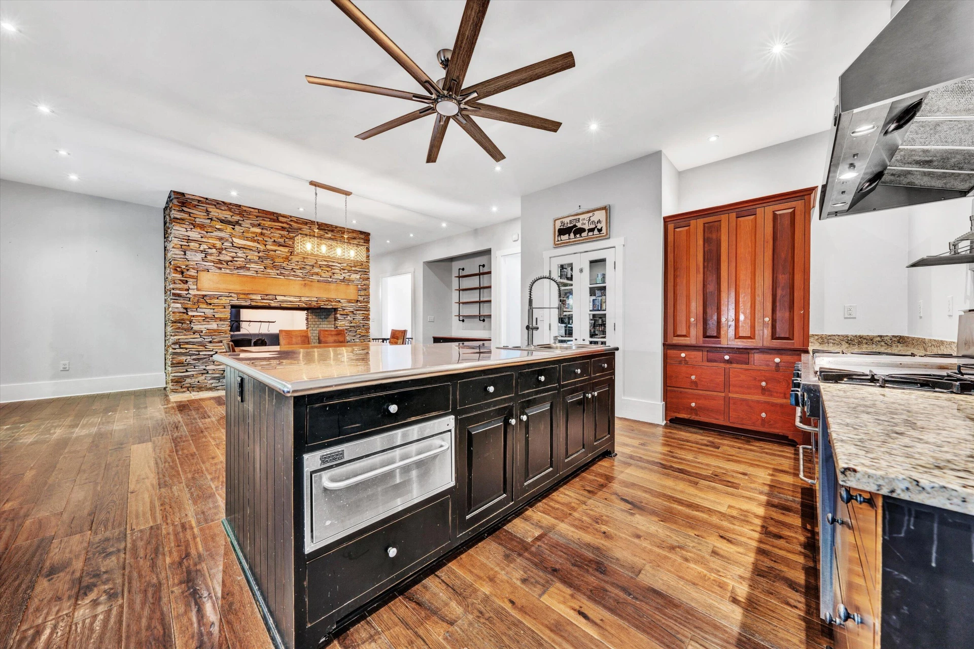 3150 Green Ridge RD - Photo 17