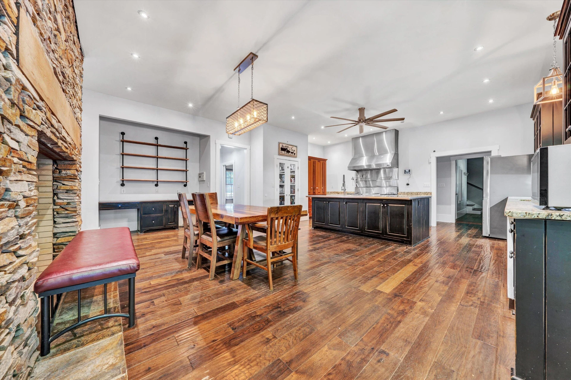 3150 Green Ridge RD - Photo 18