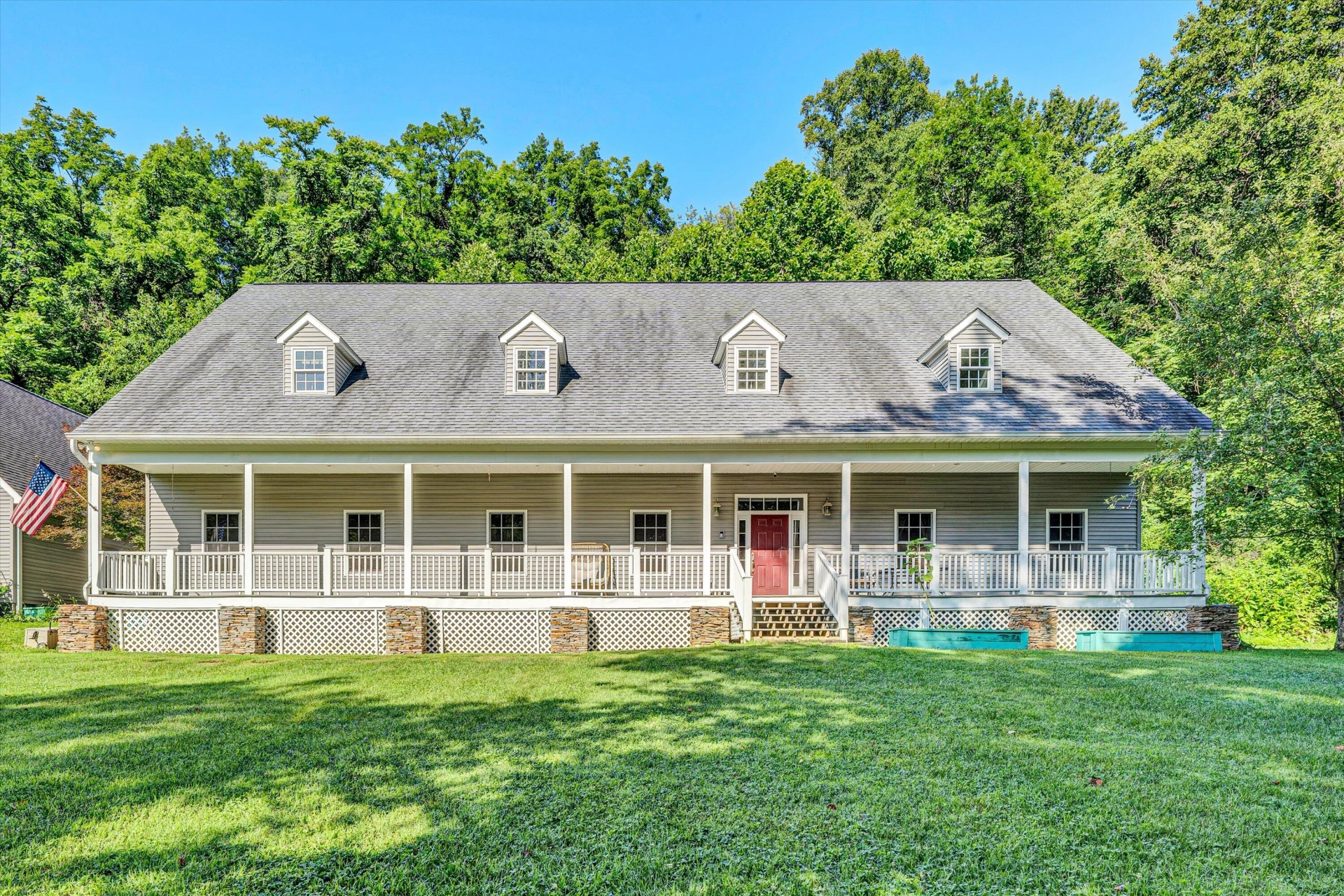 3150 Green Ridge RD - Photo 4
