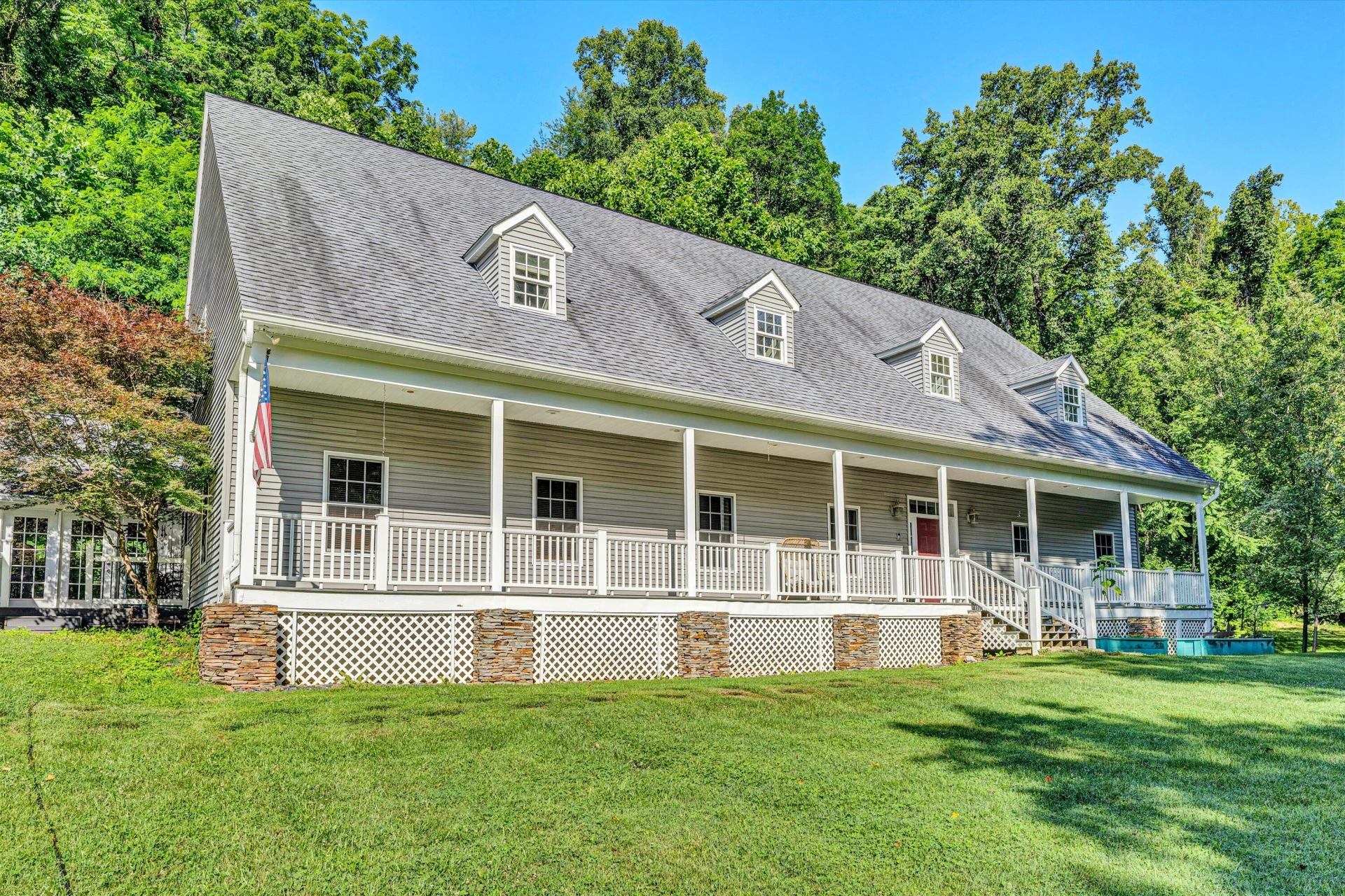3150 Green Ridge RD - Photo 5