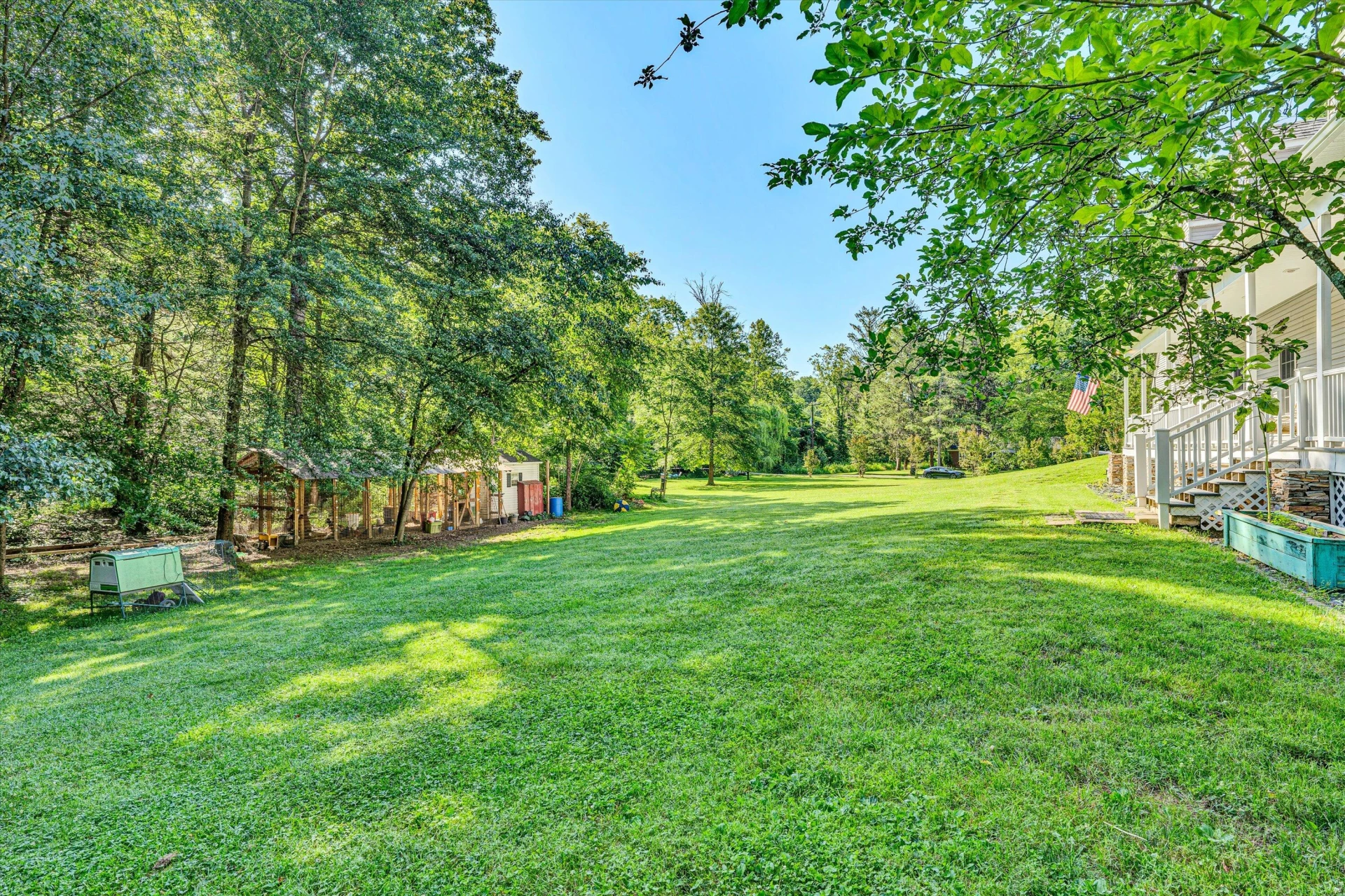 3150 Green Ridge RD - Photo 64