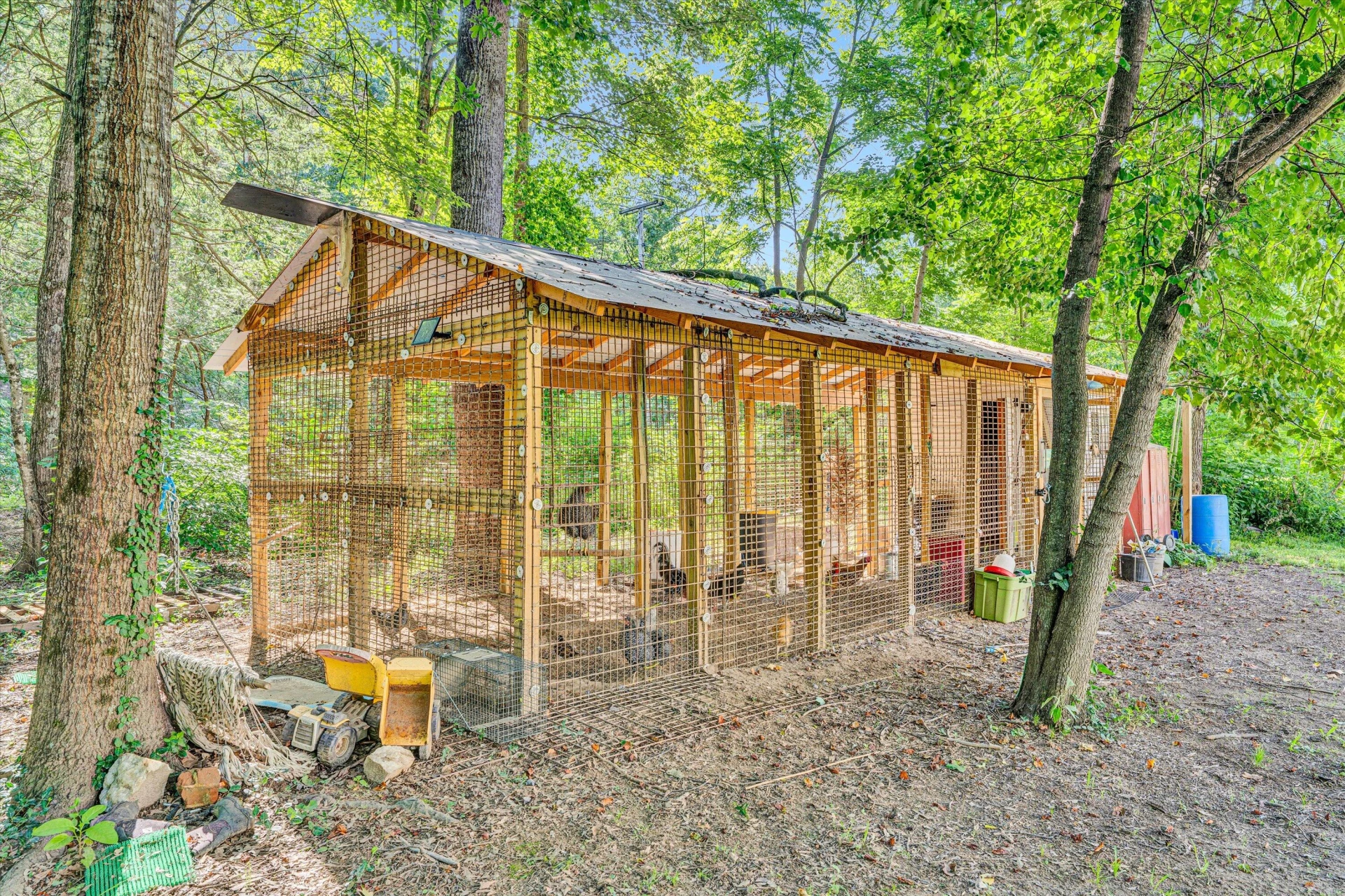 3150 Green Ridge RD - Photo 66