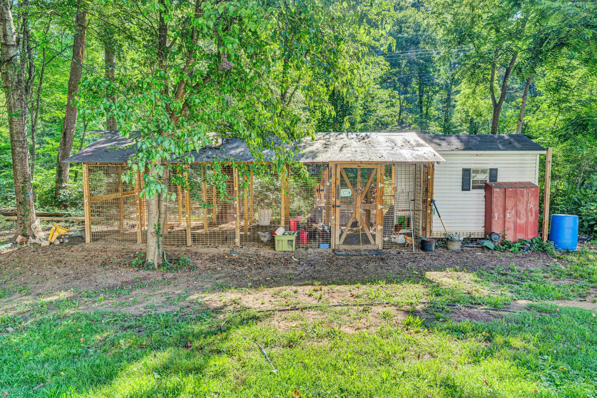3150 Green Ridge RD - Photo 67