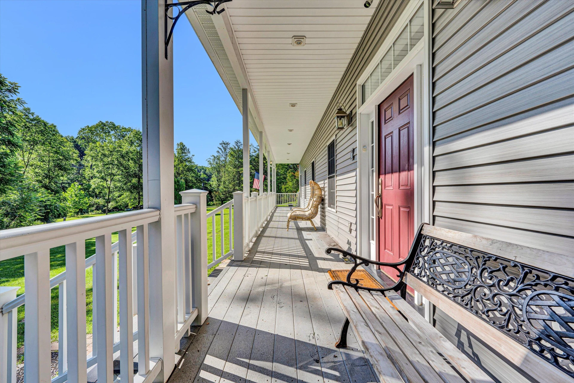 3150 Green Ridge RD - Photo 7