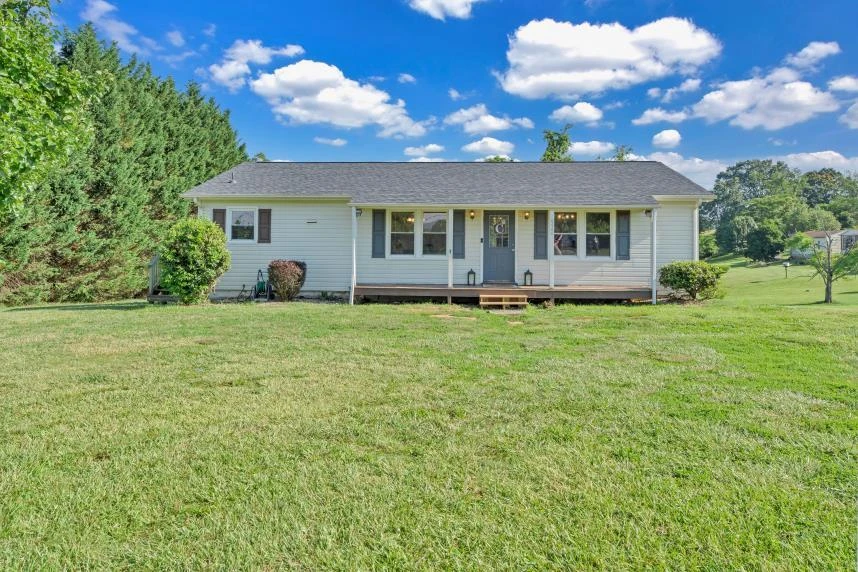 6400 Stewartsville RD