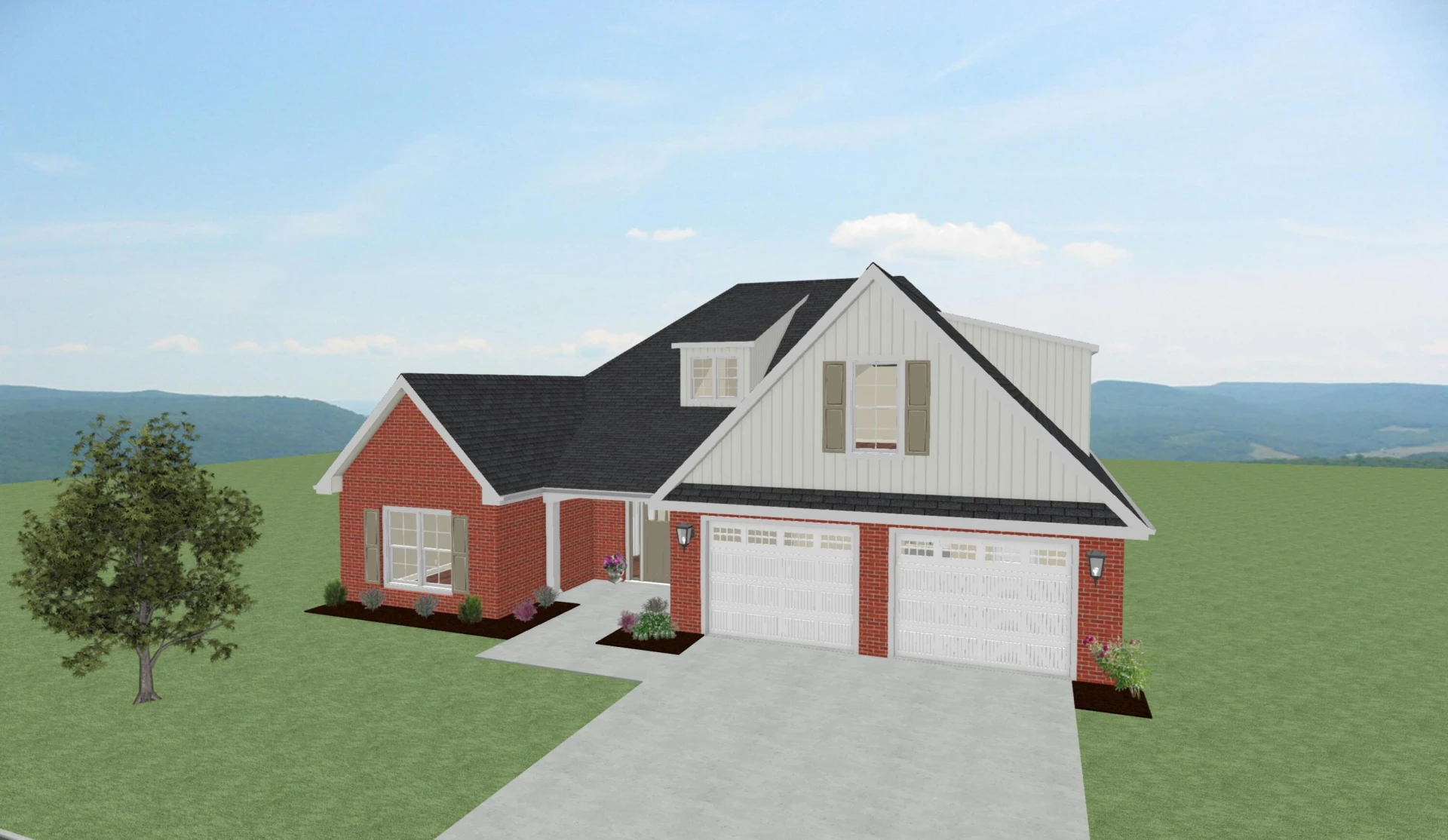 73 Merion CIR