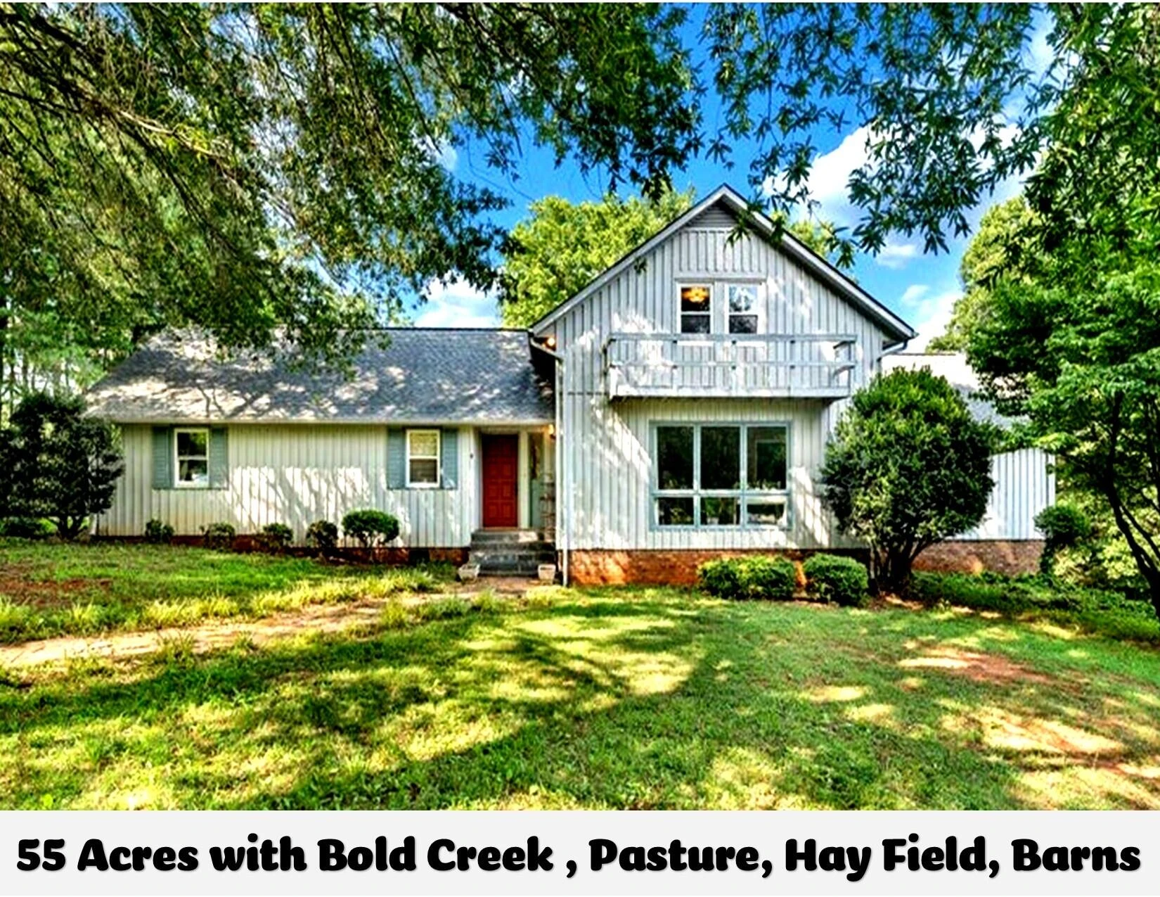 404 Robin Ridge RD