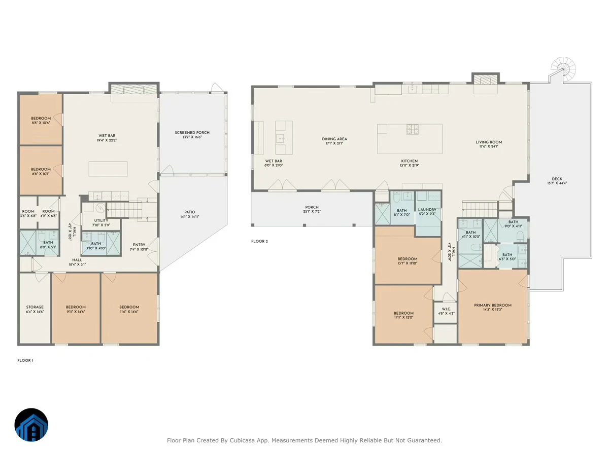 292 Cove RD - Photo 5