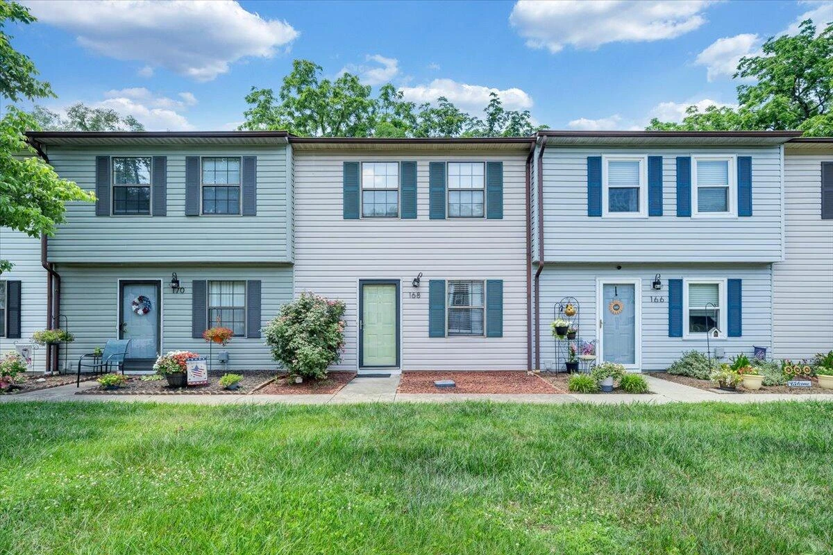 168 Tinkerview DR