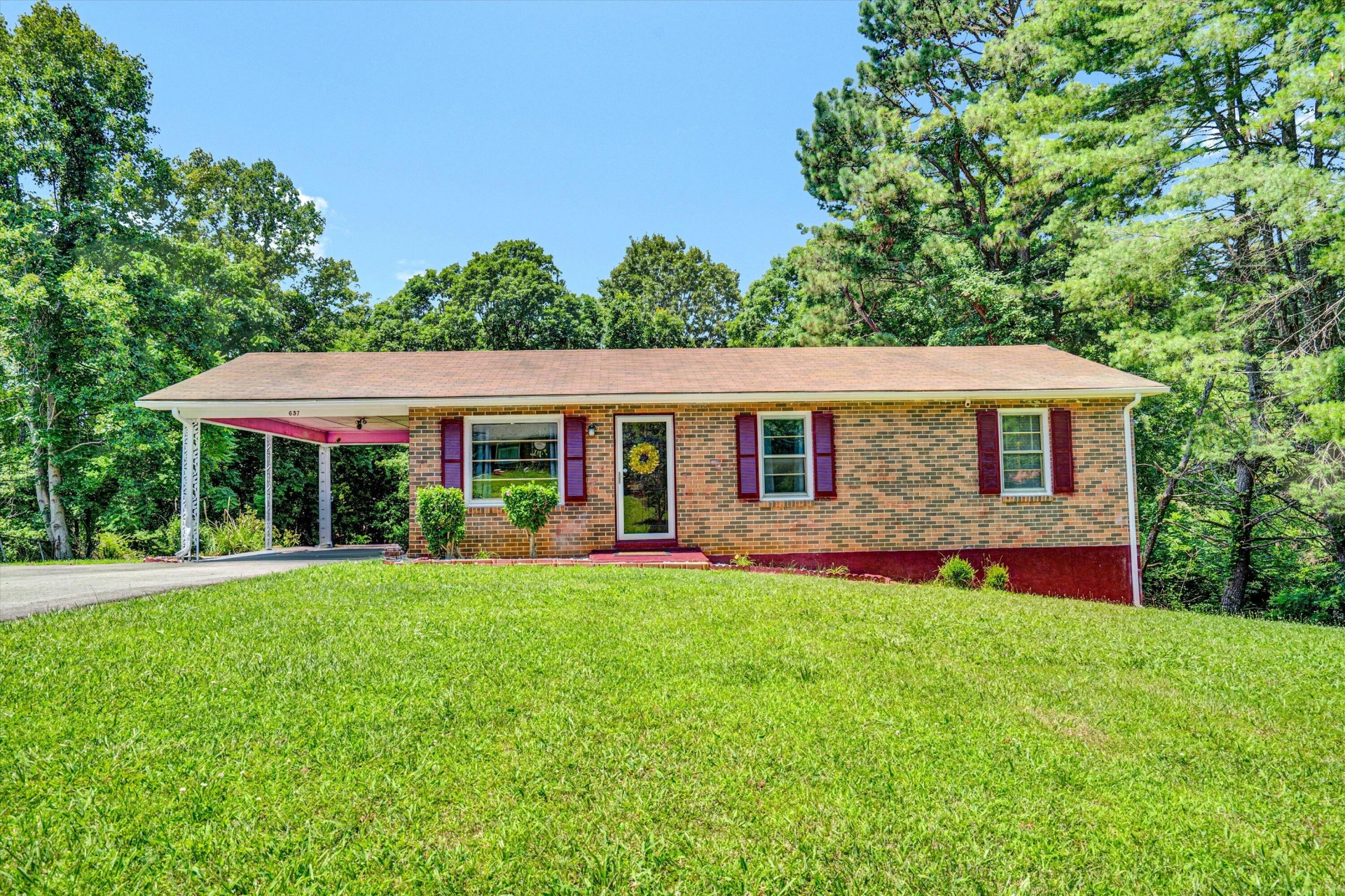 657 Power Dam RD
