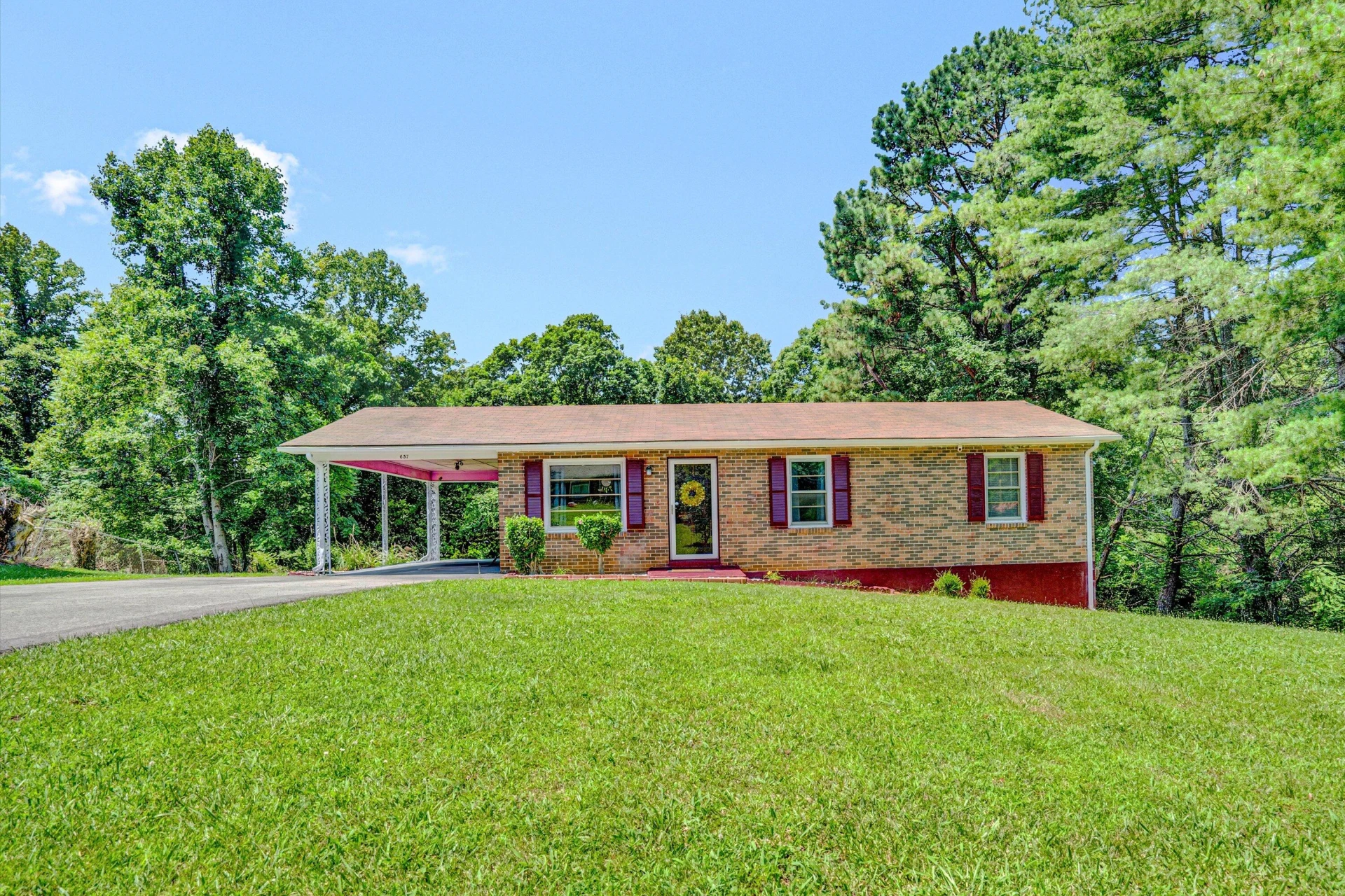 657 Power Dam RD - Photo 2