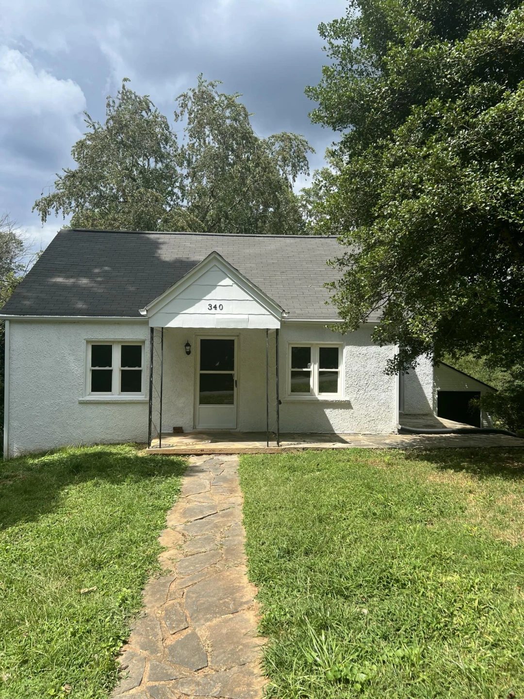 340 Hatcher ST